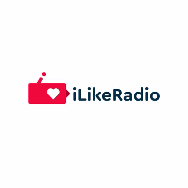 Логотип iLikeRadio